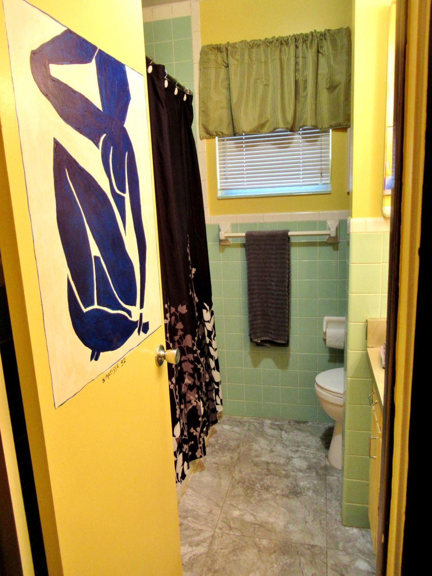Eric And Nancy'S Boutique Bed And Breakfast โอเรียนท์พาร์ก ภายนอก รูปภาพ