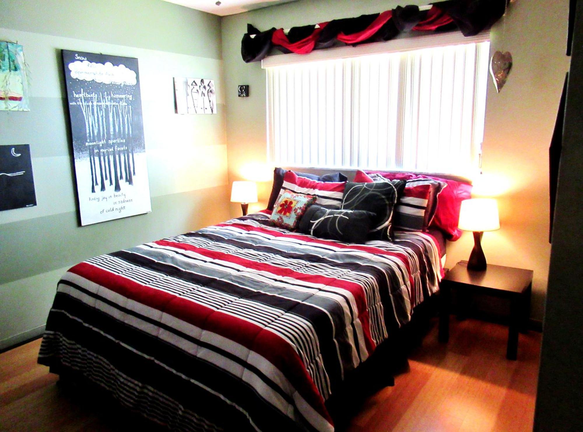 Eric And Nancy'S Boutique Bed And Breakfast โอเรียนท์พาร์ก ภายนอก รูปภาพ