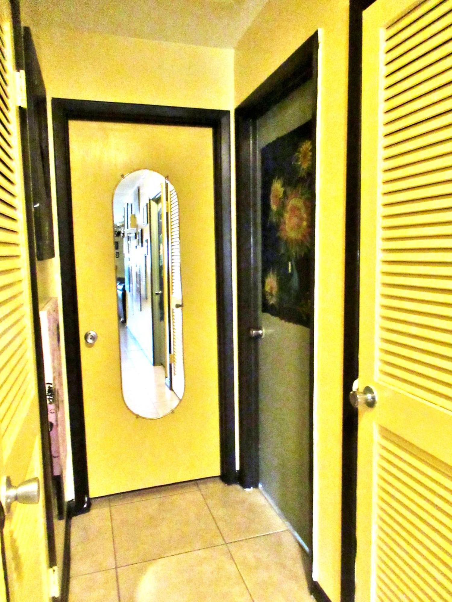 Eric And Nancy'S Boutique Bed And Breakfast โอเรียนท์พาร์ก ภายนอก รูปภาพ