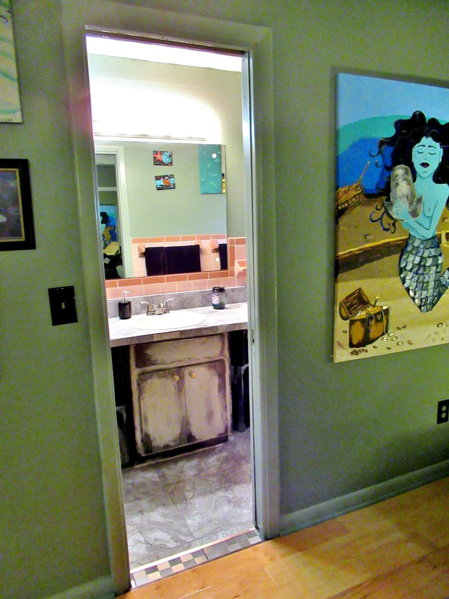 Eric And Nancy'S Boutique Bed And Breakfast โอเรียนท์พาร์ก ภายนอก รูปภาพ