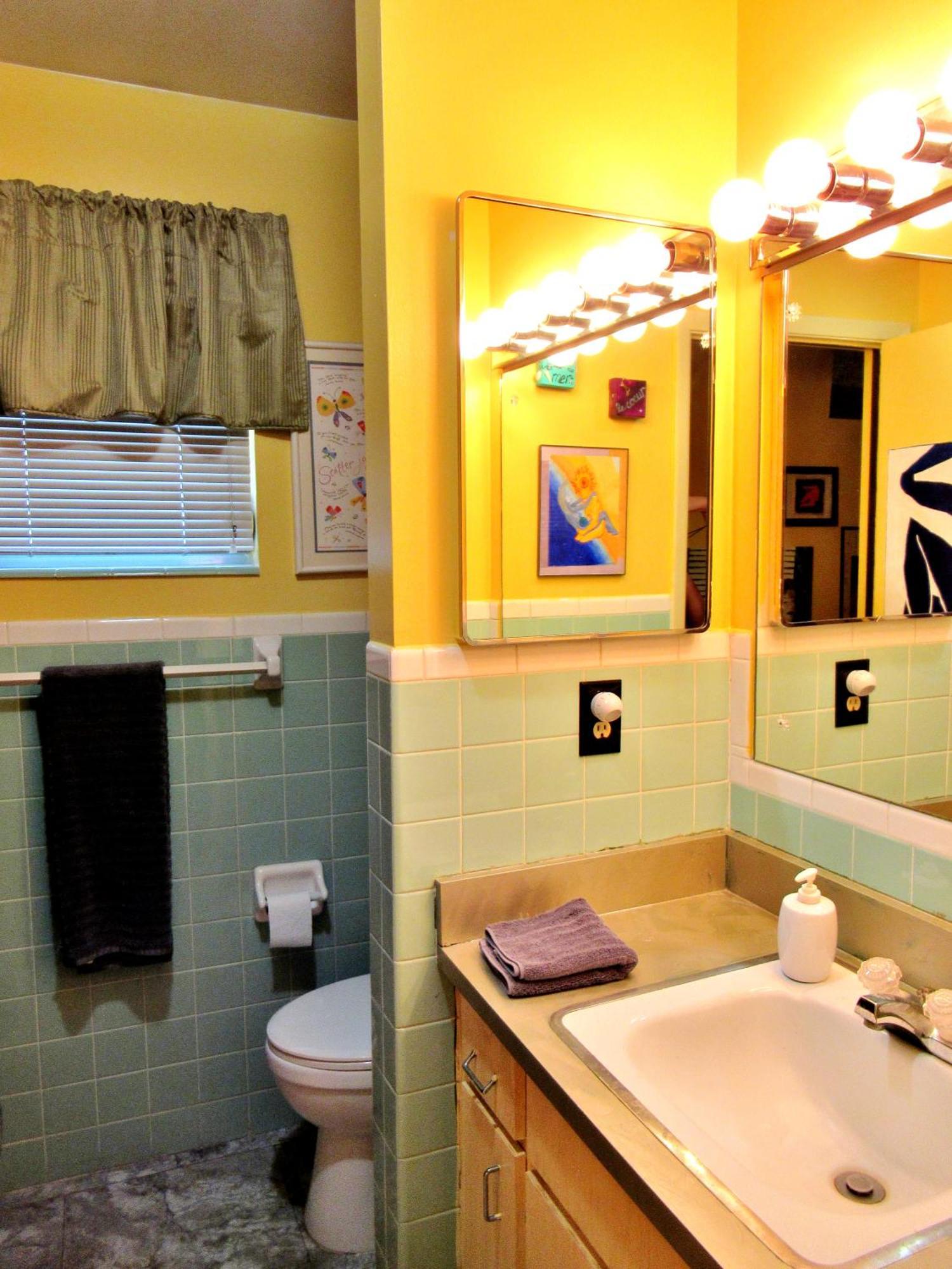 Eric And Nancy'S Boutique Bed And Breakfast โอเรียนท์พาร์ก ภายนอก รูปภาพ