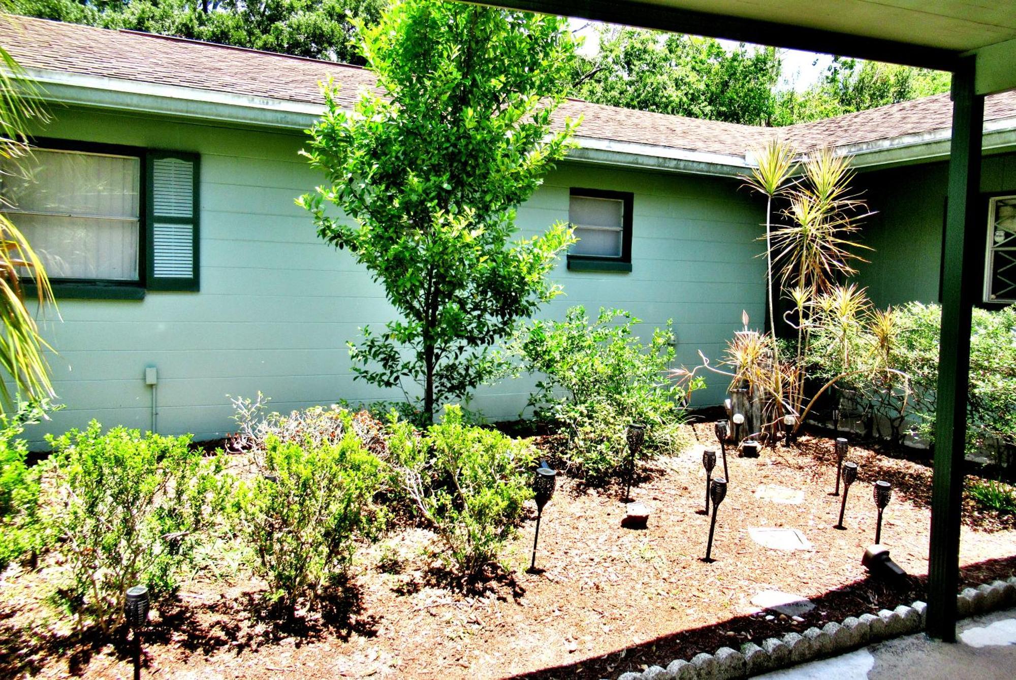 Eric And Nancy'S Boutique Bed And Breakfast โอเรียนท์พาร์ก ภายนอก รูปภาพ