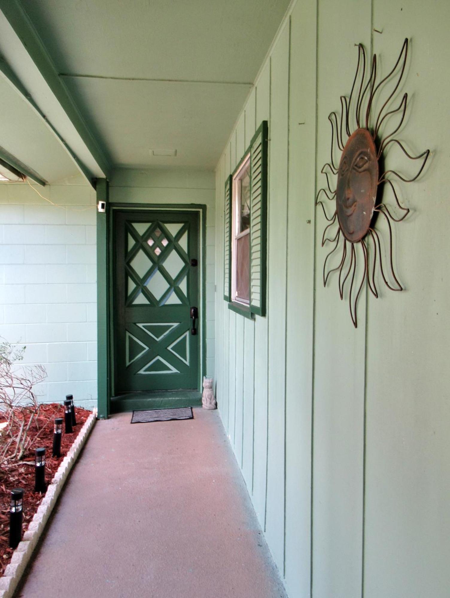 Eric And Nancy'S Boutique Bed And Breakfast โอเรียนท์พาร์ก ภายนอก รูปภาพ
