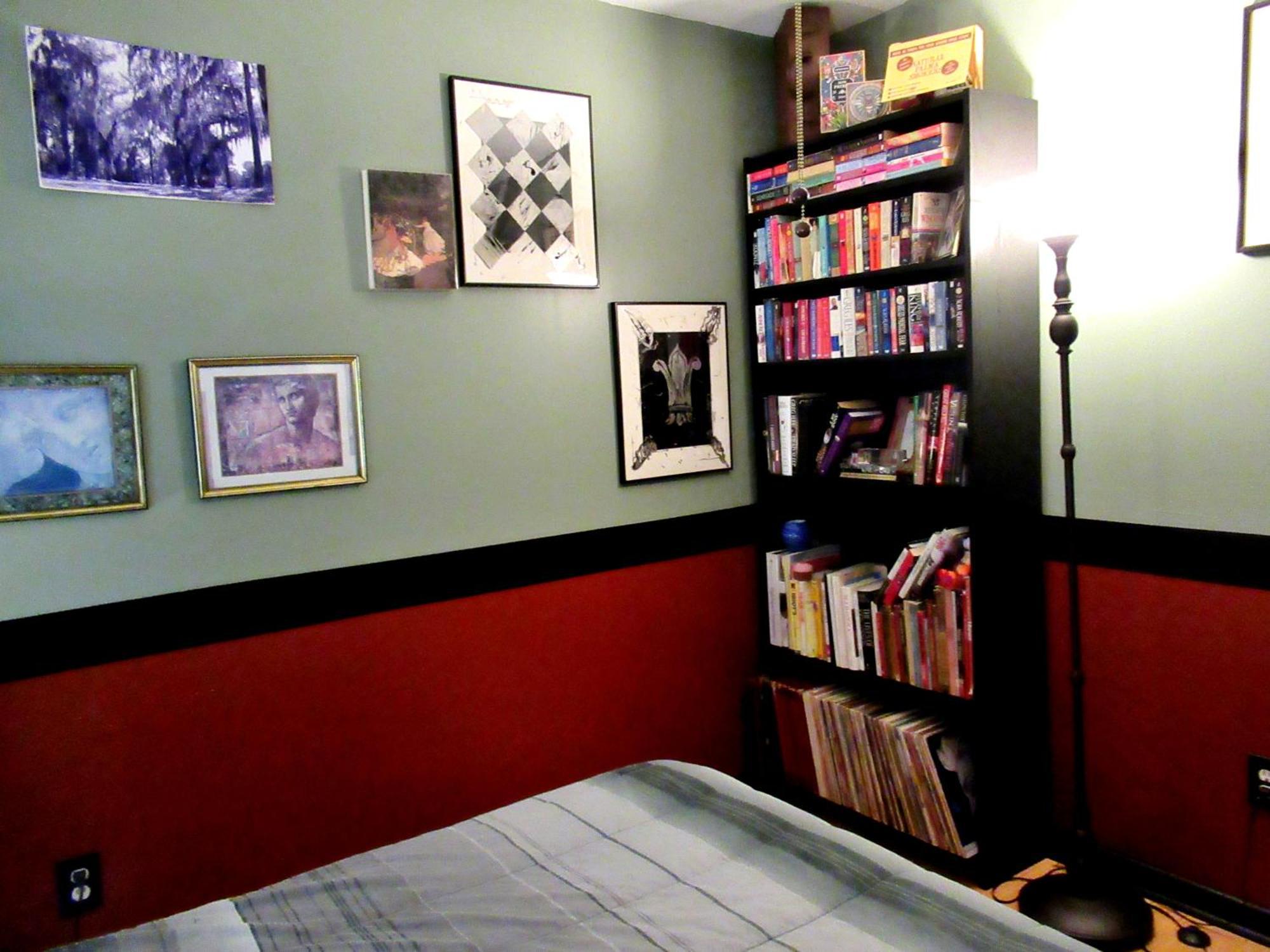 Eric And Nancy'S Boutique Bed And Breakfast โอเรียนท์พาร์ก ภายนอก รูปภาพ